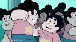 Steven Universe Steven and the Stevens Part 03