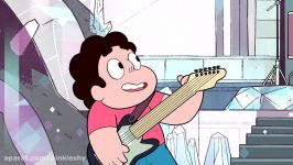 Steven Universe Steven and the Stevens Part 02