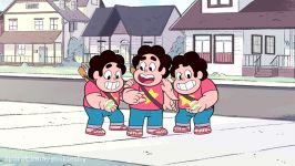 Steven Universe Steven and the Stevens Part 01