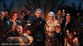 تشکر CDPR کاربران به مناسبت دهمین سالگرد The Witcher