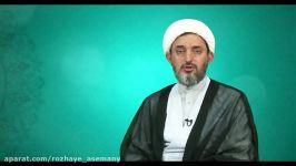 15روزشادآسمانی 6.اعلان لقب امیرالمؤمنینحاج ابوالقاسم