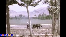 isfahan 1961 اصفهان غرب تا شرق در سال 1340 خورشیدی