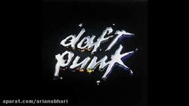 Daft Punk  One More Time HQ