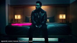 The Weeknd  Starboy official ft. Daft Punk