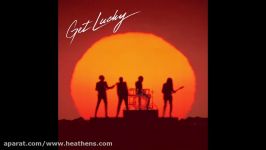 Daft Punk  Get Lucky Official Audio ft. Pharrell Williams Nile Rodgers