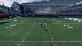 نقد بررسی بازی Madden NFL 18