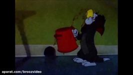 Tom and Jerry 58 Episode  Sleepy Time Tom 1951