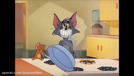 Tom and Jerry  Jerry and the Goldfish