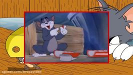 Tom y Jerry Episodio 11  Una gran batalla 1943