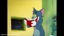 Tom and Jerry 45 Episode  Jerrys Diary 1949