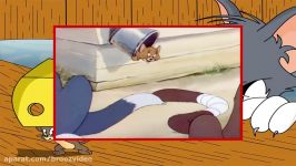 Tom y Jerry Episodio 9  Gatos Sufridos 1943