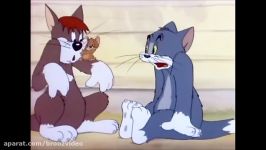 Tom and Jerry Episode 9 Sufferin Cats 1943