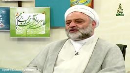 اثر ذکر صلوات در رفع مشکلات استاد فرحزاد شبکه ولایت