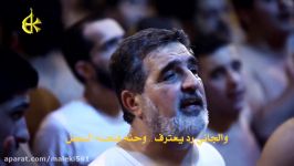 منتخب بهترین مداحی عربی محرم الحاج باسم الكربلائی 8