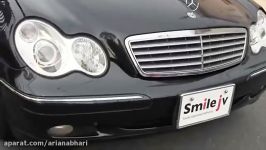 اخبار خودرو مشخصات کلی  Mercedes Benz C200