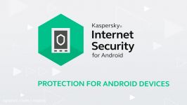 Kaspersky Internet Security for Android