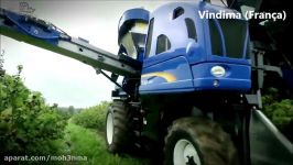 smart farming technology 2016 most amazing agriculture equipment in the world