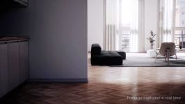 Unreal Engine 4  Realtime apartment visualisation + in