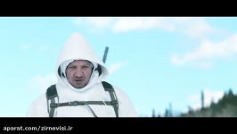 تریلر رسمی فیلم Wind River 2017