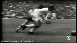 The EPIC Skills of Di Stefano  the Complete Footballer Best Video Quality