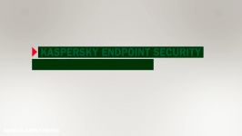 Introducing Kaspersky Endpoint Security for Business Select