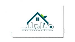 فروش باغ ویلا 2100متری در شهریار کد1121