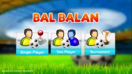 Bal Balan  Game Sepakbola Untuk Android