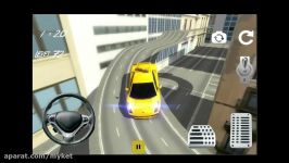 Car Parking Free New Gameplay Video