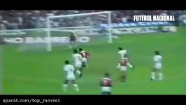 ZICO • Melhores gols dribles passes e assistências  Best Skills Ever  HD