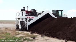 World Amazing Smart Modern Technology Agriculture Heavy Equipment and Farming Mega Machines CNC