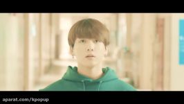 BTS LOVE YOURSELF زیرنویس فارسی قسمت 1