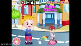Baby Hazel Dress up World  Fun Dress up Games for Kids to Play
