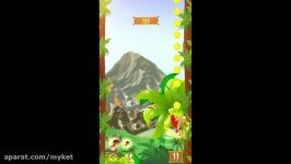 Tarzan and Jane for iOS and Android