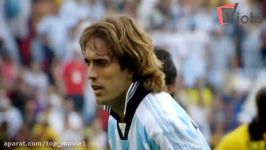 batistuta Amazing Goals Best Skills FootBall1