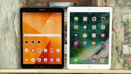 iPad Pro 9.7 vs Samsung Galaxy Tab S3 Full Comparison