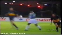 Mazinho vs Boca Juniors 1994