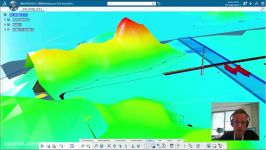 3DEXPERIENCE CATIA Tutorial Outdoor Ambiance