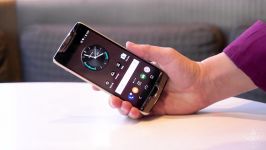 Constellation Vertu تلفن 6000 دلاری