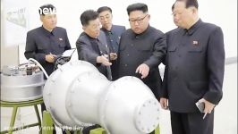 کره شمالی؛ آزمایش بمب هیدروژنی قابلیت سوار شدن بر موشک بالستیک قاره پیما
