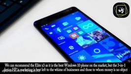 Best Microsoft Phone for 2017  TOP 7 Windows Phone