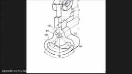 Catia V5 Adjustable Arm Tutorial Part 1