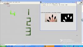 MATLAB and LabVIEW image processingneural networks