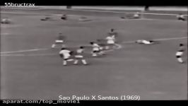 Pelé The King of Football Best Dribbling Skills