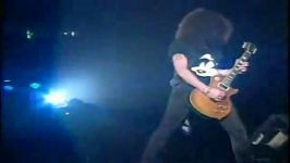 Slash  Solo November Rain