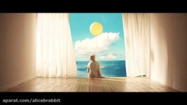 تیزر love yourself serendipity