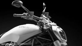 اخبار موتور  موتور جدید  2018 Ducati XDiavel S