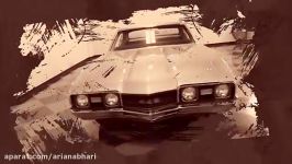 اخبار خودرو  ماشین آمریکایی 1968 Oldsmobile