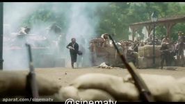 دانلود فیلم Free State of Jones دوبله فارسی