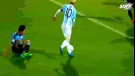 messi skills and goals 2017 «king messi»