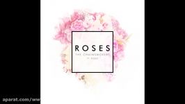 The Chainsmokers  Roses Audio ft. ROZES